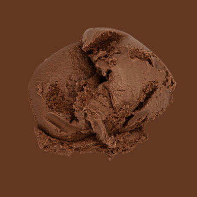 Produktbild Breitwieser Eis - Edelkakao Schokolade