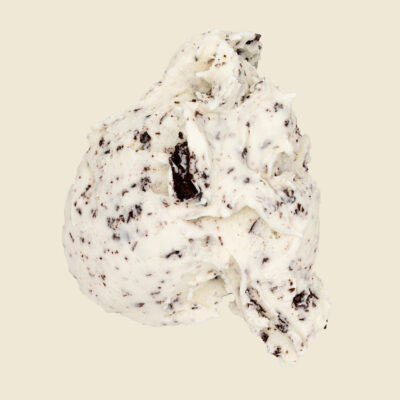 Produktbild  Breitwieser Eis - Stracciatella Sahne