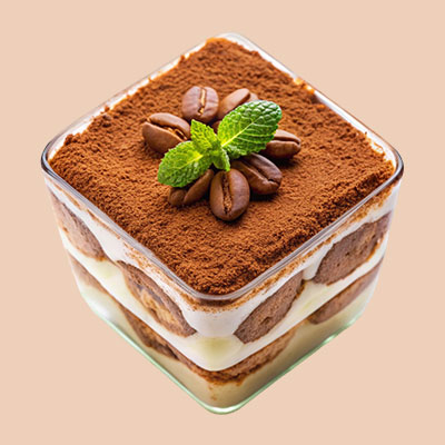 Produktbild Tiramisu